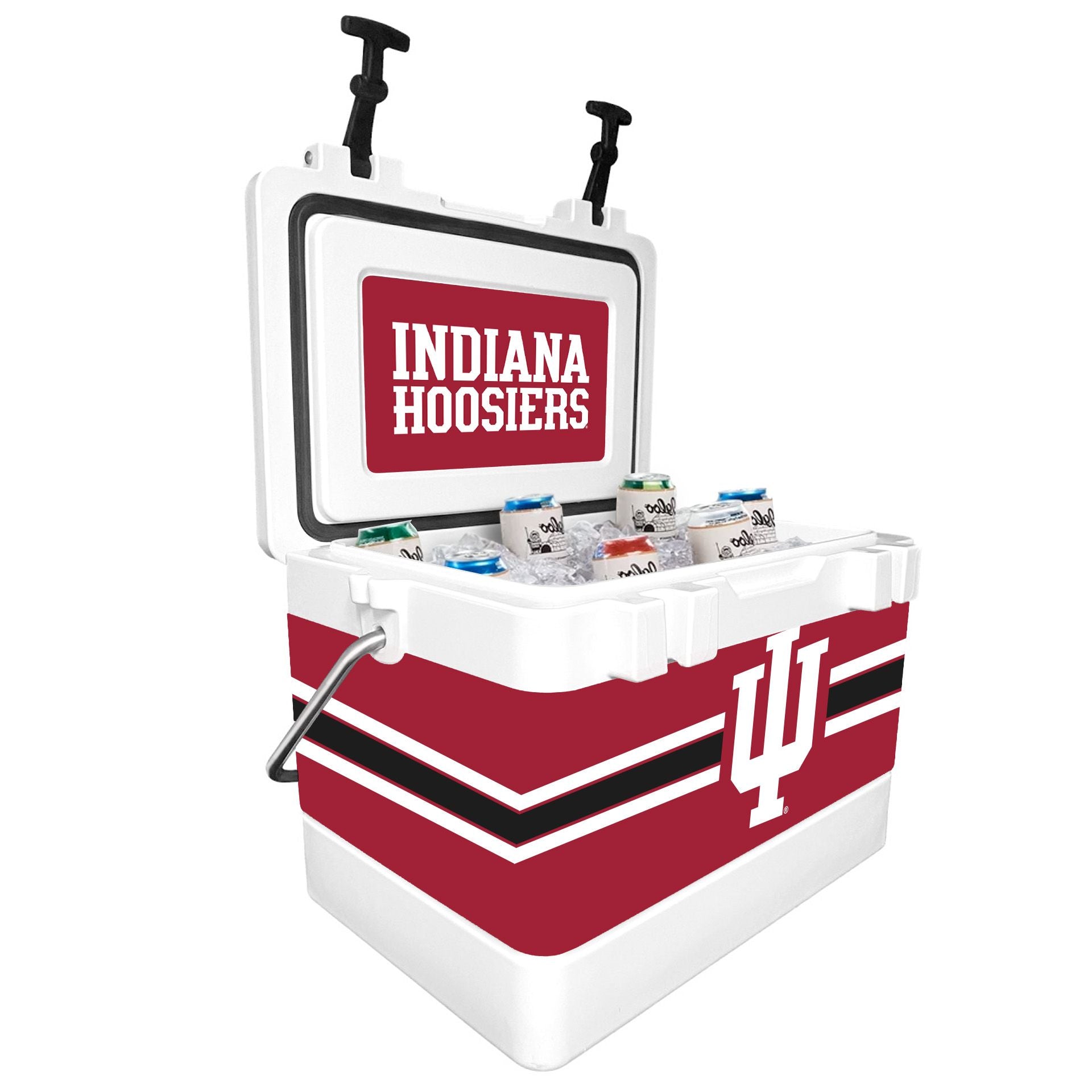 26qt Indiana Hoosier Rotomolded Classic Cooler