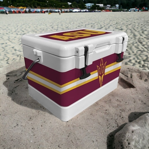 26qt Arizona State Sun Devils Remolded Classic Cooler