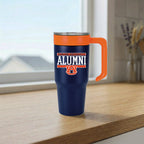 36oz Auburn Tigers Alumni Combo Tumbler