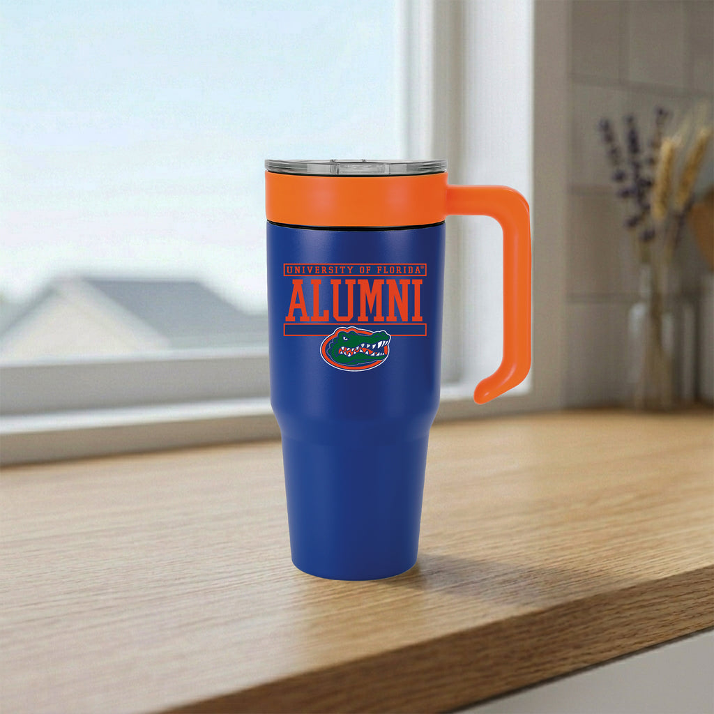 36oz Florida Gators Alumni Combo Tumbler