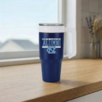 36oz North Carolina Tar Heels Alumni Combo Tumbler