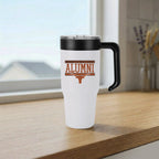 36oz Texas Longhorns Alumni Combo Tumbler
