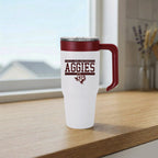 36oz Texas A&M Aggies Alumni Combo Tumbler