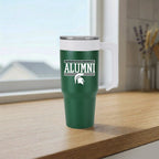36oz Michigan State Spartans Alumni Combo Tumbler