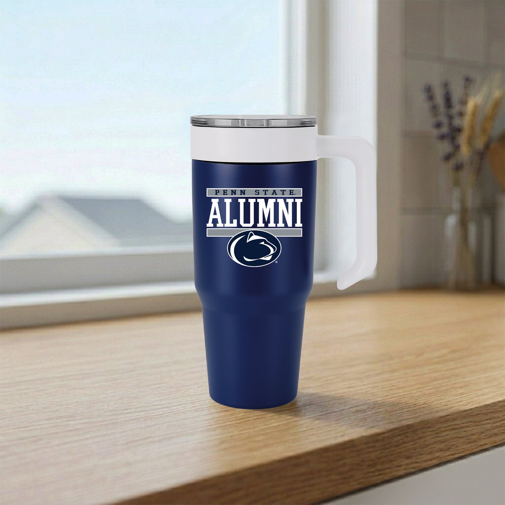 36oz Penn State Nittany Lions Alumni Combo Tumbler