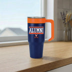 36oz Virginia Cavaliers Alumni Combo Tumbler