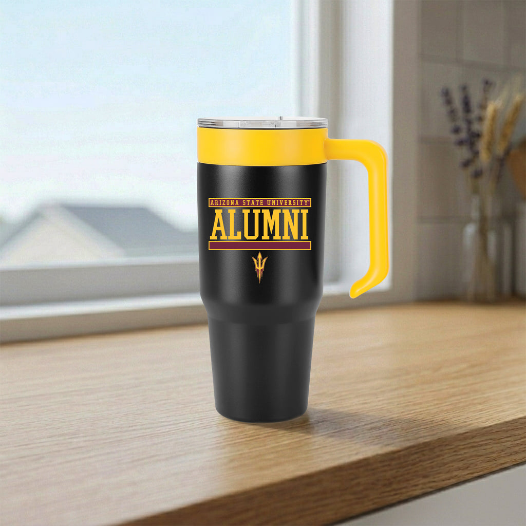 36oz Arizona State Sun Devils Alumni Combo Tumbler