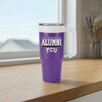 36oz TCU Horned Frogs Alumni Combo Tumbler