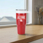 36oz Houston Cougars Alumni Combo Tumbler