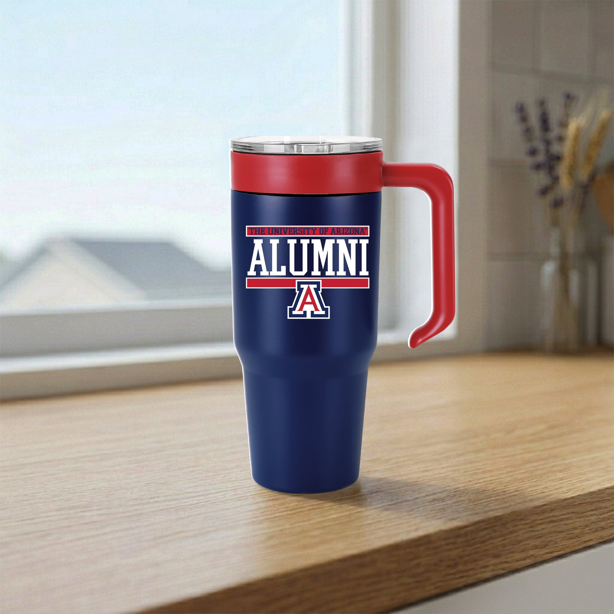36oz Arizona Wildcats Alumni Combo Tumbler