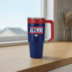 36oz UConn Huskies Alumni Combo Tumbler