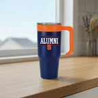36oz Syracuse Alumni Combo Tumbler