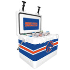 26qt Boise State Rotomolded Classic Cooler