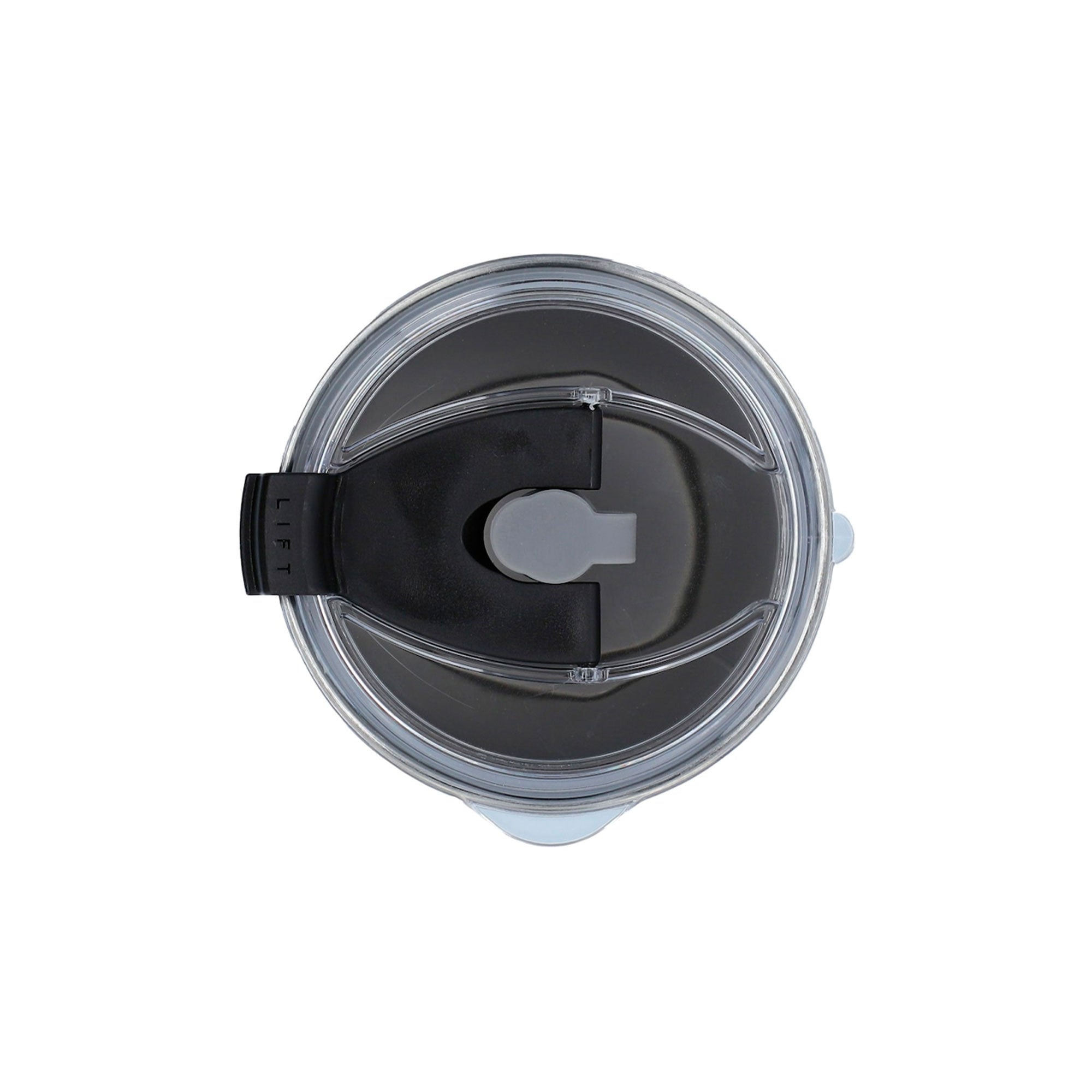 Set of 2 Universal Tumbler Replacement Lids  (works for 18 & 24 oz)
