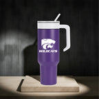 48oz K-State Wildcats Combo Tumbler