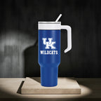 48oz Kentucky Wildcats Combo Tumbler