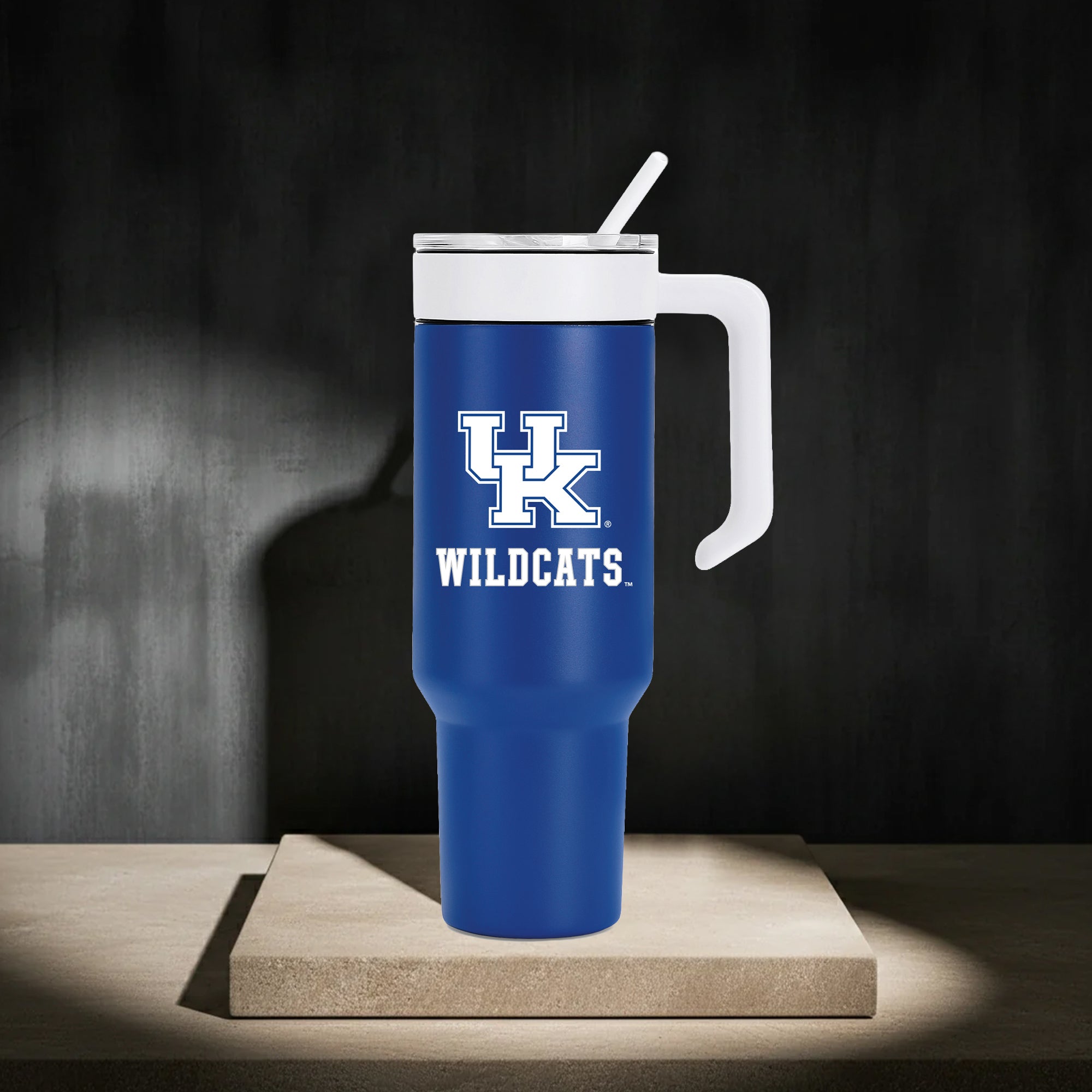 48oz Kentucky Wildcats Combo Tumbler