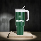 48oz Colorado State Rams Combo Tumbler