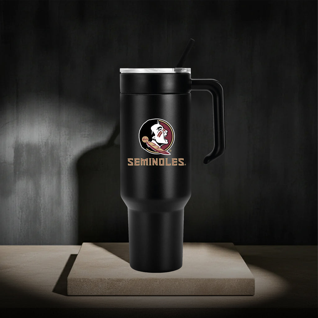 48oz Florida State Seminoles Combo Tumbler