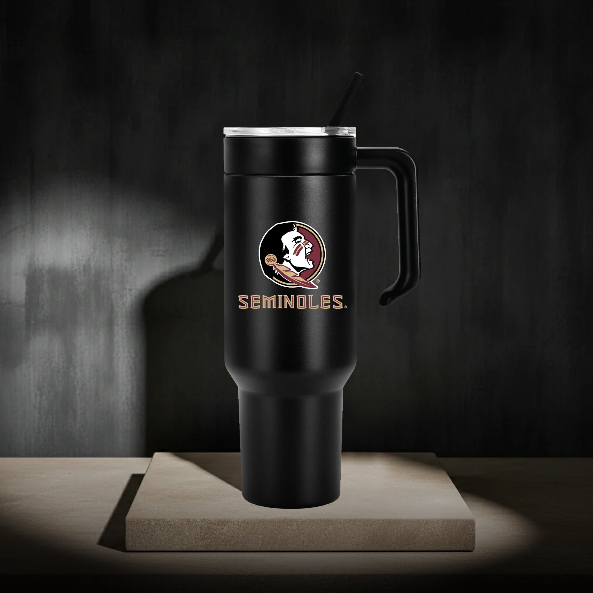 48oz Florida State Seminoles Combo Tumbler