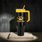48oz Missouri Tigers Combo Tumbler