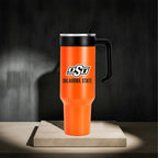 48oz Oklahoma State Cowboys Combo Tumbler
