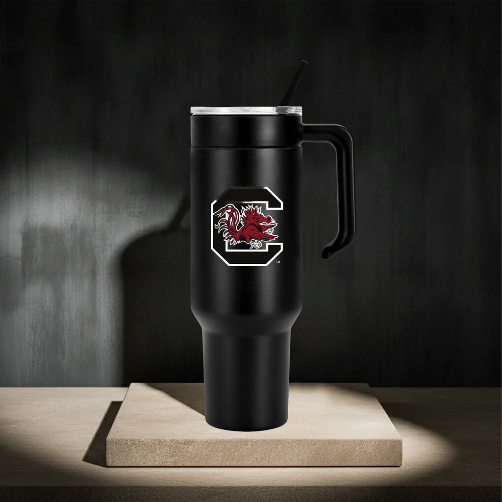 48oz South Carolina Gamecocks Combo Tumbler
