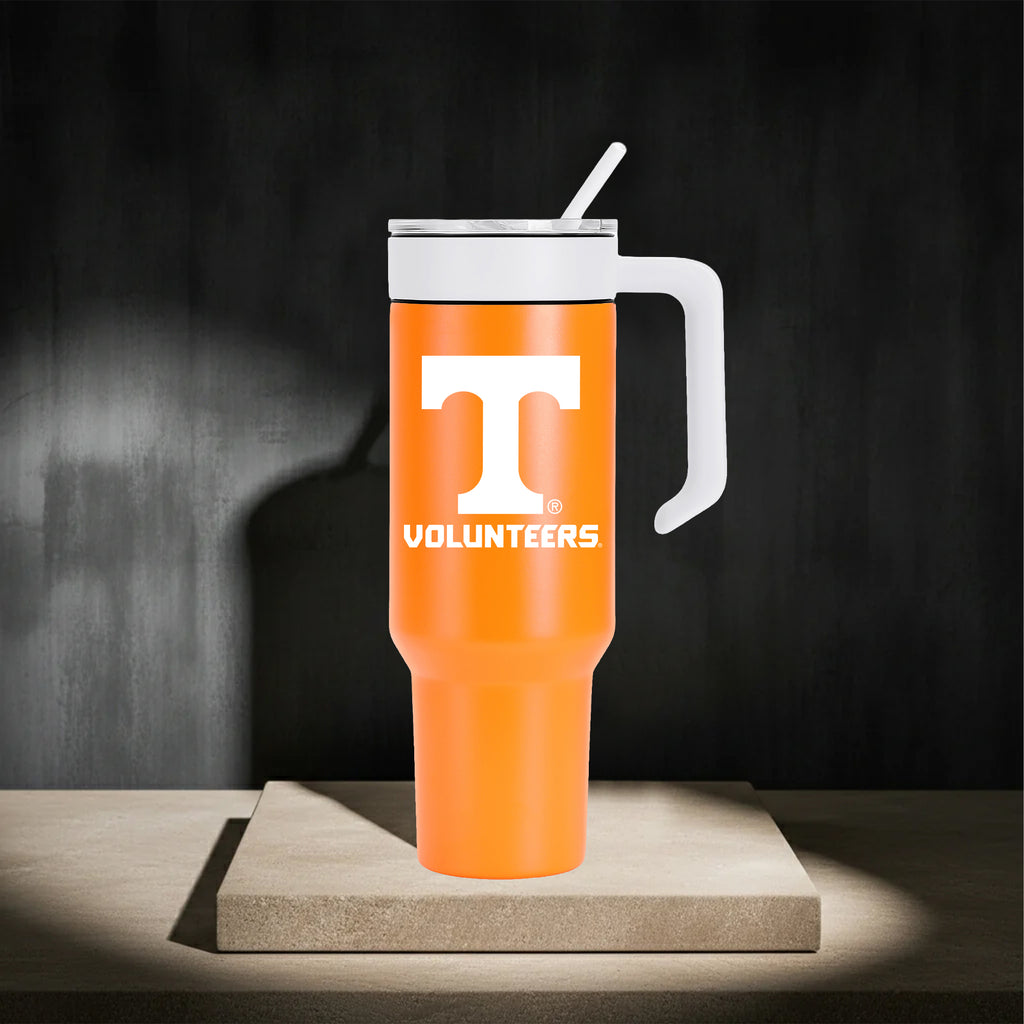 48oz Tennessee Volunteers Combo Tumbler