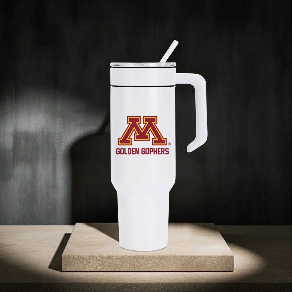 48oz Minnesota Golden Gophers Combo Tumbler