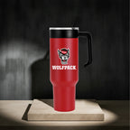 48oz NC State Wolfpack Combo Tumbler