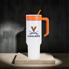 48oz Virginia Cavaliers Combo Tumbler