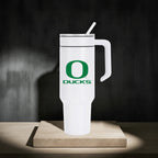 48oz Oregon Ducks Combo Tumbler