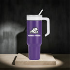 48oz TCU Horned Frogs Combo Tumbler