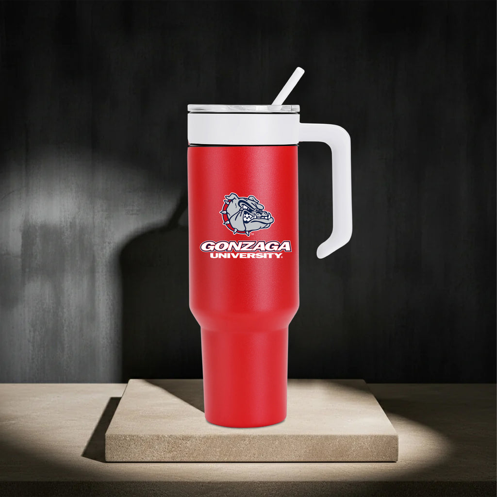 48oz Gonzaga Bulldogs Combo Tumbler