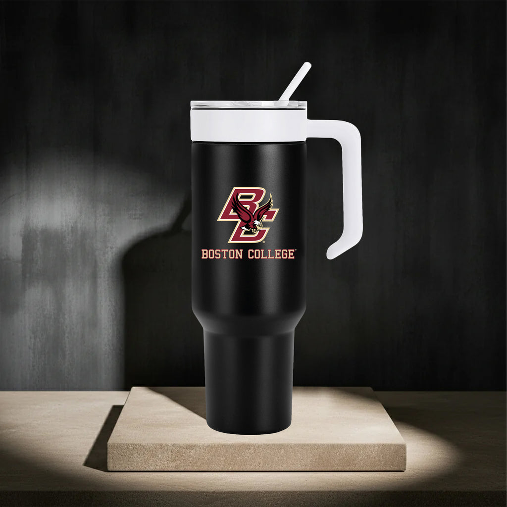 48oz Boston College Eagles Combo Tumbler