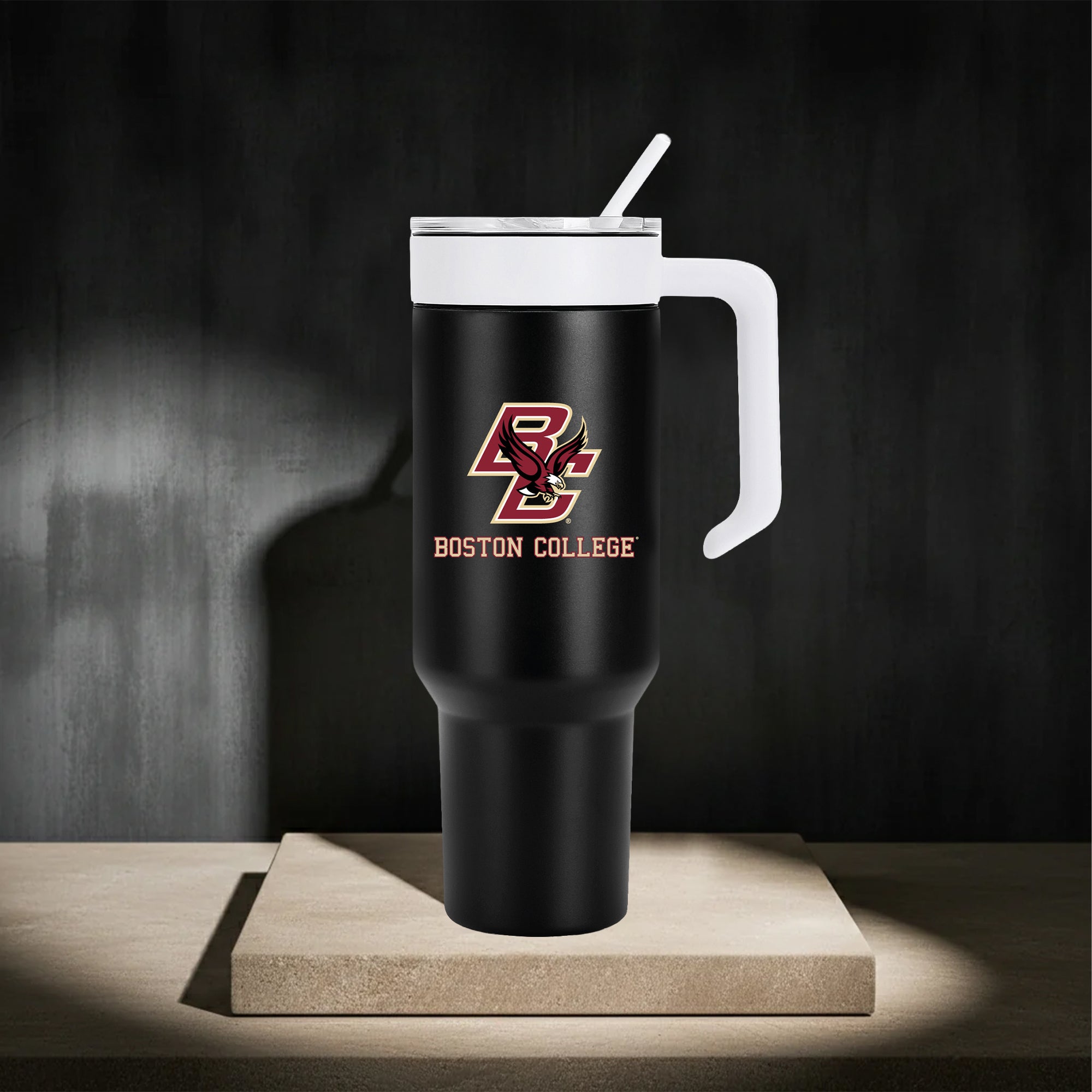 48oz Boston College Eagles Combo Tumbler