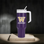 48oz Washington Huskies Combo Tumbler