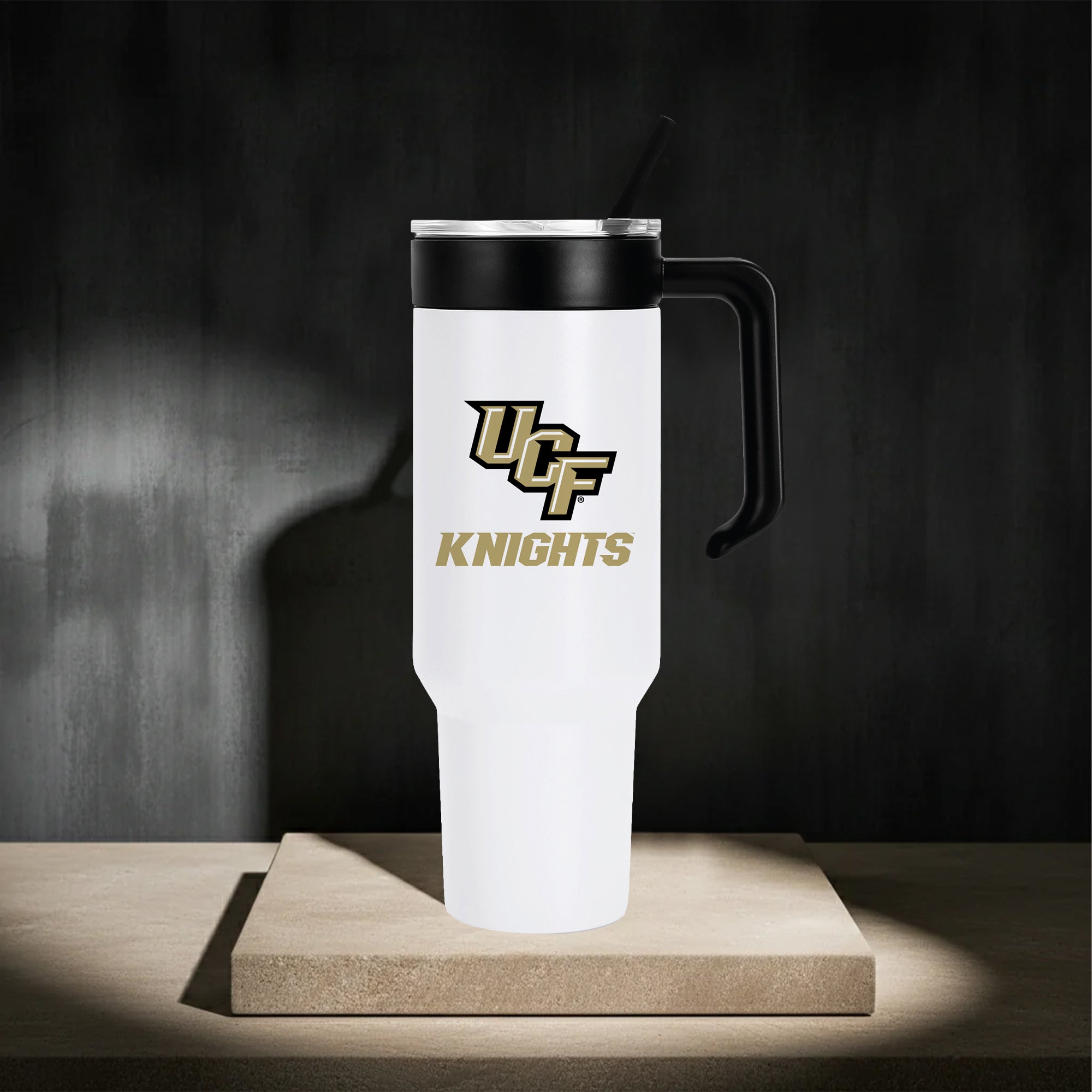 48oz UCF Knights Combo Tumbler