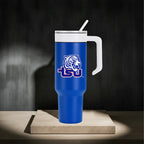48oz Tennessee State Tigers Combo Tumbler
