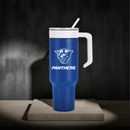 48oz Georgia State Panthers Combo Tumbler