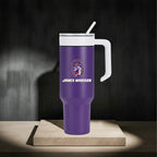 48oz James Madison Dukes Combo Tumbler