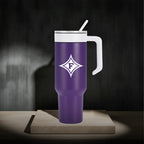48oz Furman Paladins Combo Tumbler