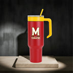 48oz Maryland Terrapins Combo Tumbler