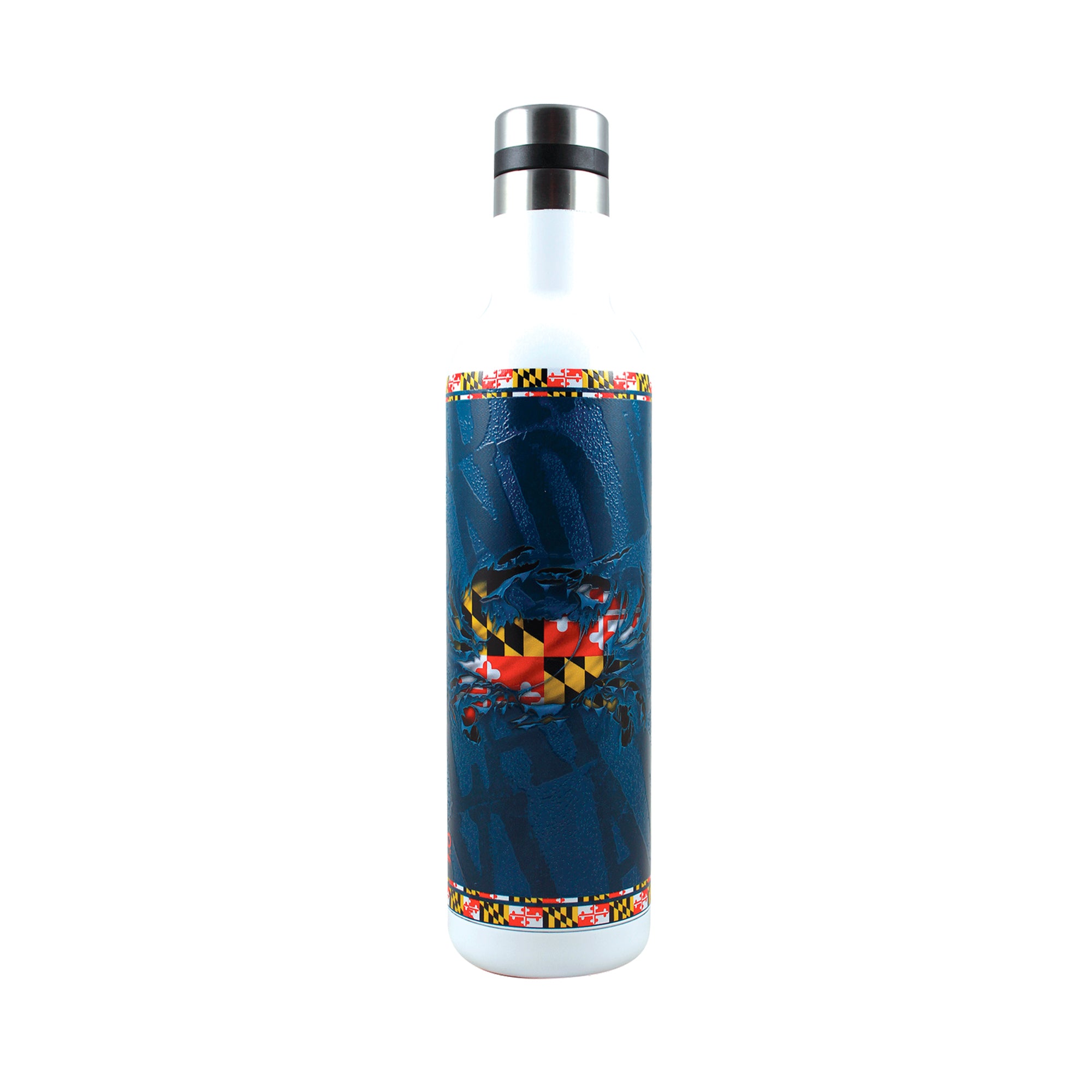 Maryland 26 oz Bodega Bottle