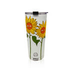 Moodi Bloom 24 oz tumbler for flower lovers