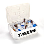 37QT Missouri Tigers Cornhole Cooler