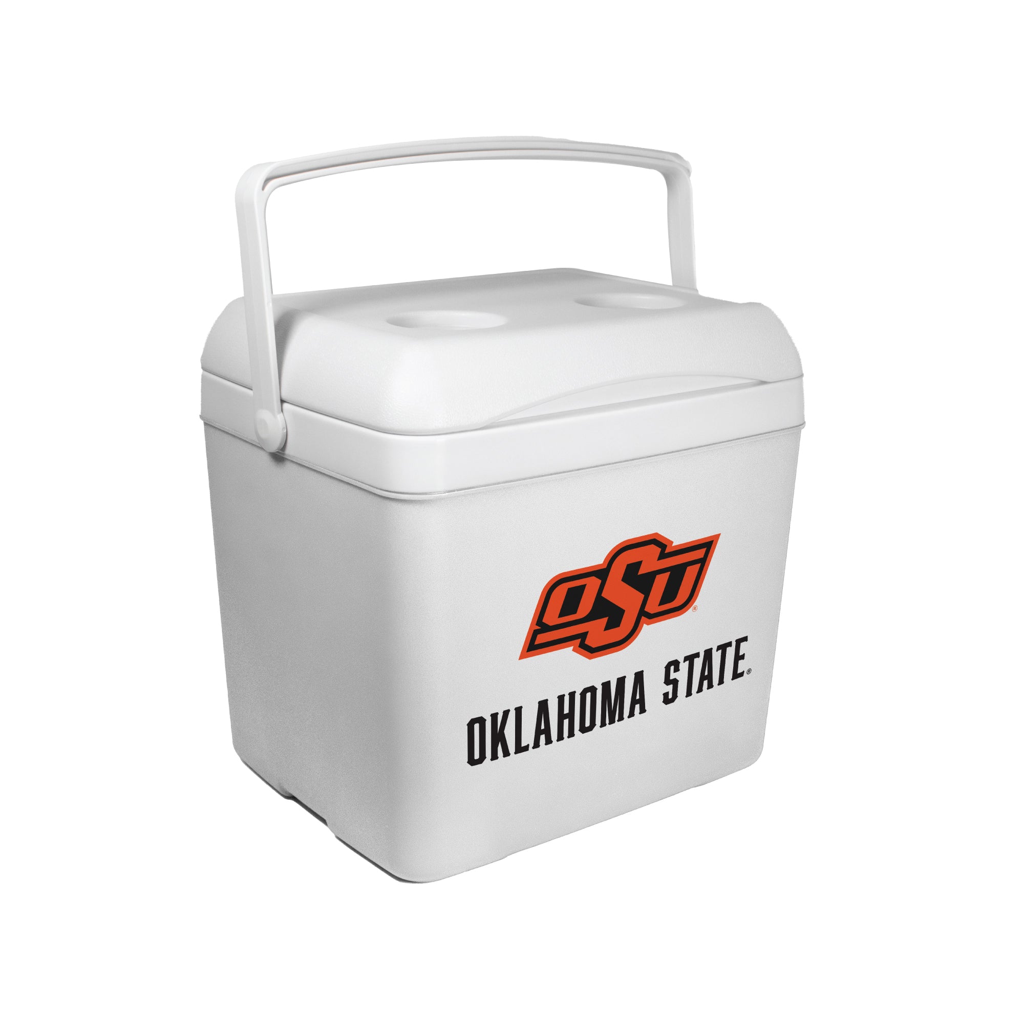 16qt Oklahoma State Cowboys Tailgate Cooler