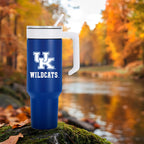 48oz Kentucky Wildcats Combo Tumbler