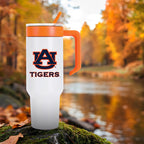 48oz Auburn Tigers Combo Tumbler
