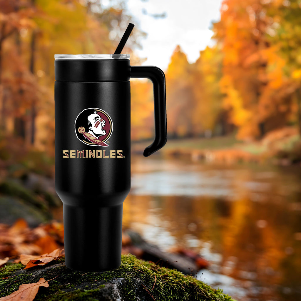 48oz Florida State Seminoles Combo Tumbler
